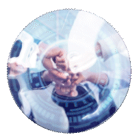 Enforcement Initiatives Icon