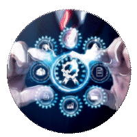 Regulatory Reform Icon