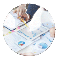 Service Delivery Icon